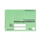 Personenbezog. BTM Bücher