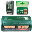 Pflasterspender Salvequick