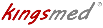 kingsmed GmbH - Geschäftskunden-Logo