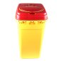 Preview: Multi-Safe euroMatic 6000 Entsorgungsbehälter Sarstedt mit Automatikverschluss 6000 ml 6,0 Liter