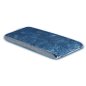 Preview: 84 x Einmaldecke RUB 200 reintex 200 g blau 190 x 110 cm