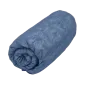 Preview: 84 x Einmaldecke RUB 200 reintex 200 g blau 190 x 110 cm