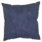 Preview: 40 x Einmal Kissen reintex 40 x 40 cm blau vakuumverpackt