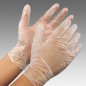 Preview: Pandemie Vorsorgeset HOLTHAUS mit 2 Hygienemasken 4 Einmalhandschuhe 2 feuchte Tücher 24 Stück