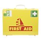 Preview: Erste Hilfe Koffer SÖHNGEN First Aid Sailing MT-CD gelb