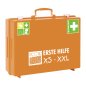Preview: Erste Hilfe Koffer SÖHNGEN MT-CD SCHULE XS-XXL mit Füllung Schule