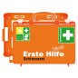 Preview: Erste Hilfe Koffer DIREKT Schlosserei SÖHNGEN SN-CD DIN 13157 erweitert