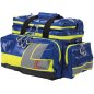 Preview: Notfalltasche Lifebag M blau SÖHNGEN Sanitätstasche mit Frottasche und Deckelfach und und 2 Seitentaschen
