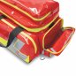 Preview: Notfalltasche Lifebag M gelb SÖHNGEN Sanitätstasche mit Frottasche und Deckelfach und und 2 Seitentaschen