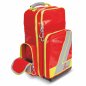 Preview: Sanitätsrucksack Lifebag L schwarz SÖHNGEN Notfallrucksack mit 5 Innentaschen