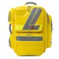 Preview: Notfallrucksack Lifebag XL gelb SÖHNGEN Sanitätsrucksack mit 5 Innentaschen