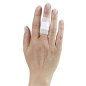 Preview: aluderm-aluplast Fingergelenkverband SÖHNGEN elastisch 10 Stück