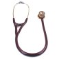 Preview: Cardiology IV Stethoskop 6181 pflaume 3M Littmann Limited Edition in poliertem Kupfer