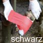 Preview: VliVet Klauenbandage schwarz 7,5 cm x 4,5 m HOLTHAUS selbsthaftende Bandage