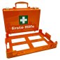 Preview: Sanitätskoffer HOLTHAUS SPORT Multi orange