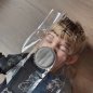 Preview: Einmal-Notfallbeatmungshilfe Kids Beatmungstuch für Kinder mit FP3 Filter