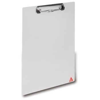 PAX Aluminium Klemmbrett