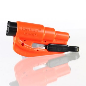 ResQME Rettungswerkzeug orange
