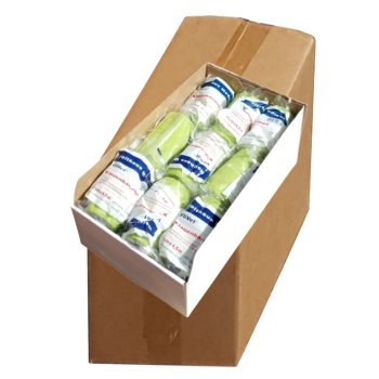 216 x VliVet Klauenbandage grün 10 cm x 4,5 m HOLTHAUS selbsthaftende Bandage