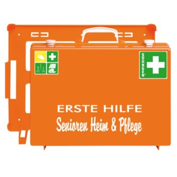 Erste Hilfe-Koffer SÖHNGEN Senioren Heim & Pflege
