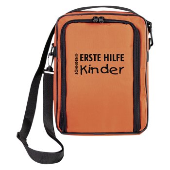 Erste Hilfe Tasche SÖHNGEN SCOUT KiTa Großer Wandertag