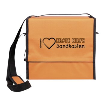 Erste Hilfe Tasche SÖHNGEN Ruck-Zuck SANDKASTEN