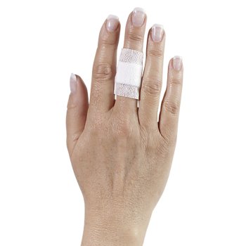 aluderm-aluplast Fingergelenkverband SÖHNGEN elastisch 10 Stück