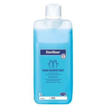 Sterillium 1000 ml BODE Händedesinfektion