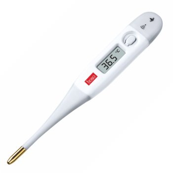 boso bosotherm flex flexibles und wasserdichtes Fieberthermometer