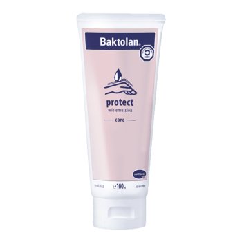 Baktolan protect BODE Handcreme 100 ml