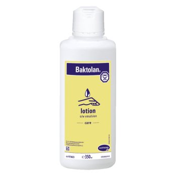 Baktolan lotion BODE Pflegelotion 350 ml