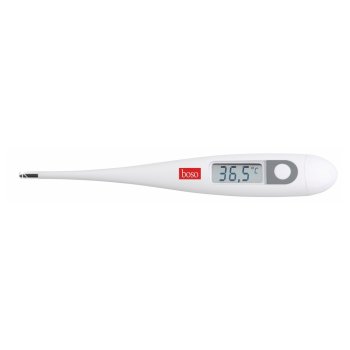 boso bosotherm basic wasserdichtes Fieberthermometer