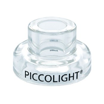 Tischständer PICCOLIGHT für KaWe Otoskope transparent