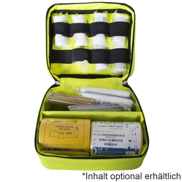 ultraBRICK SAVIOR SET Innentaschen-Set ULTRAMEDIC 5er Set mit 5-farbigen Modultaschen für Rucksäcke