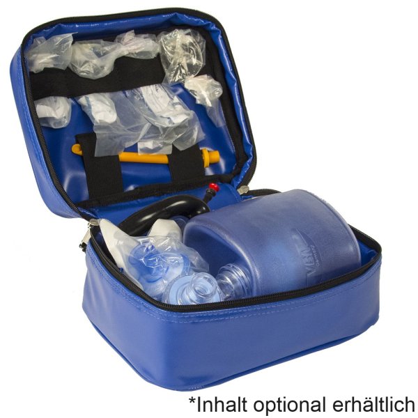ultraBRICK SAVIOR SET Innentaschen-Set ULTRAMEDIC 5er Set mit 5-farbigen Modultaschen für Rucksäcke