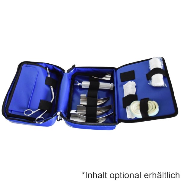 ultraBRICK SAVIOR SET Innentaschen-Set ULTRAMEDIC 5er Set mit 5-farbigen Modultaschen für Rucksäcke