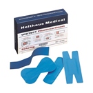 Detectable Pflaster