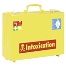Notfallkoffer Intoxication