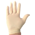 Latex Handschuhe
