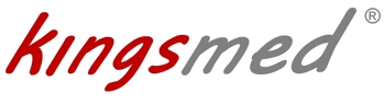 kingsmed GmbH - Privatkunden-Logo