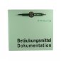 Preview: Schreibmappe und Personenbezogenes BTM-Buch 50 Stück