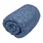Preview: 24 x Einmaldecke RUB 700 reintex 700 g blau 190 x 110 cm