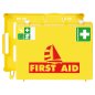 Preview: Erste Hilfe Koffer SÖHNGEN First Aid Sailing MT-CD gelb