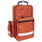 Preview: Notfallrucksack Privat-Basic SÖHNGEN Erste-Hilfe-Rucksack orange