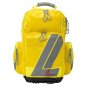 Preview: Sanitätsrucksack Lifebag L gelb SÖHNGEN Notfallrucksack mit 5 Innentaschen
