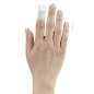 Preview: aluderm-aluplast Fingerkuppenverband SÖHNGEN elastisch 10 Stück