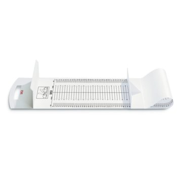 Mobile Messmatte seca 210 für Säuglinge und Kleinkinder