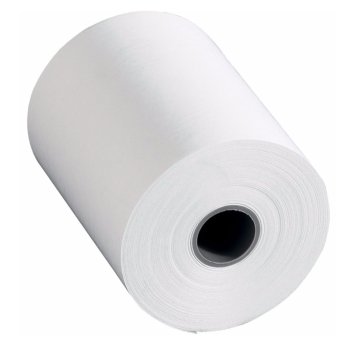 Thermopapier für Fitnesswaage 7850 10 Rollen