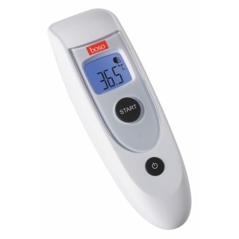 boso bosotherm diagnostic Kontaktloses Infrarot-Thermometer