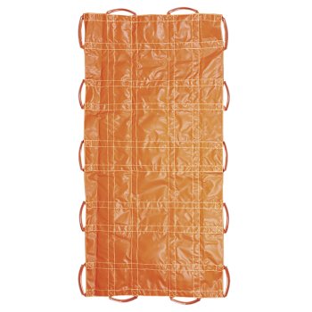 Rettungstuch XXL SÖHNGEN bis 300 kg 200 x 100 cm Polyester-Hochfestgewebe